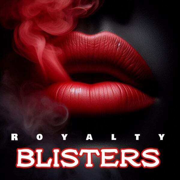 Cover art for Blisters